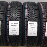 4 GOMME 185 60 15 PNEUMANT BR1374