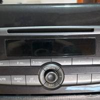 Stereo fiat bravo