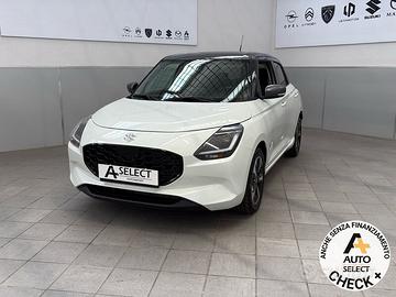 Suzuki Swift 1.2 Hybrid Top 2WD