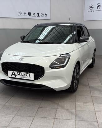 Suzuki Swift 1.2 Hybrid Top 2WD