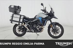 TRIUMPH Tiger 900 Alpine Edition