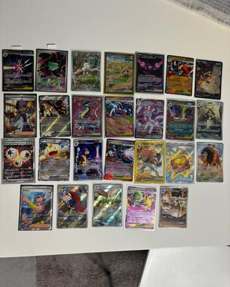 Carte pokemon