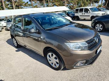 Dacia Sandero 1.5 dCi 75CV Comfort tua da 132€ al 
