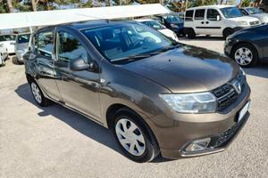 Dacia Sandero 1.5 dCi 75CV Comfort tua da 132€ al 