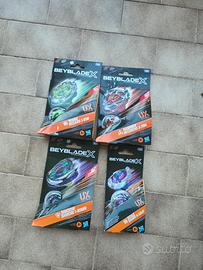 beyblade x 