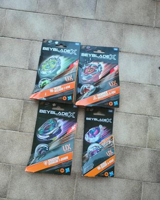 beyblade x 
