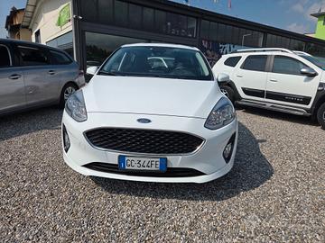 Ford Fiesta 1.5 EcoBlue 5 porte Connect