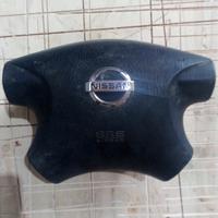 Air bag nissan terrano 2 3.0 tdi 2005