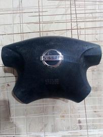 Air bag nissan terrano 2 3.0 tdi 2005