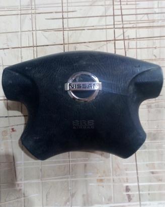 Air bag nissan terrano 2 3.0 tdi 2005