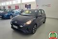 HYUNDAI i10 1.0 GPL Connectline