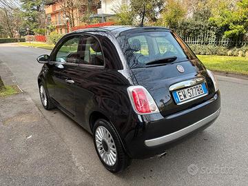Fiat 500 1.2 GQ