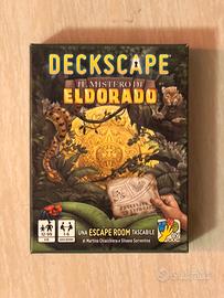 Gioco avventura da tavolo