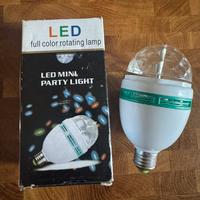 Lampadina led