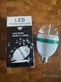 Lampadina led