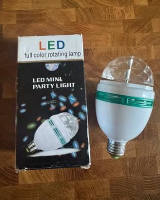 Lampadina led