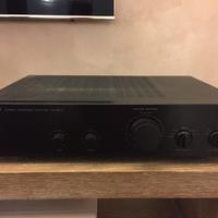 Amplificatore con casse