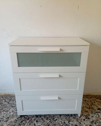 cassettiera