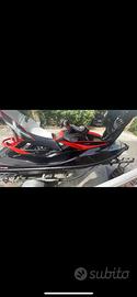 Sea Doo rxt260