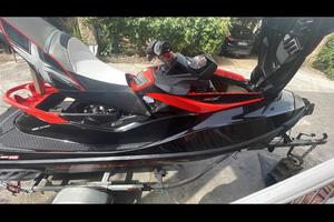 Sea Doo rxt260