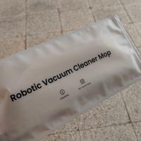 Robotic Vacuum Cleaner Mop Lefant