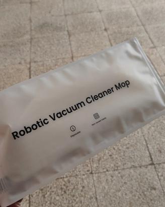 Robotic Vacuum Cleaner Mop Lefant