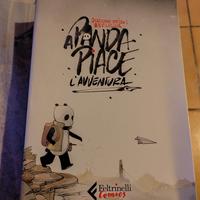 A Panda Piace l'Avventura