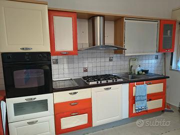 cucina per te da ritirare 