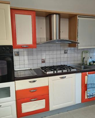 cucina per te da ritirare 