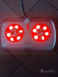 Massaggiatore elettrico plantare HoMedics