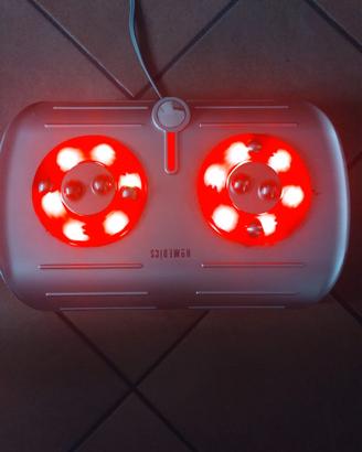 Massaggiatore elettrico plantare HoMedics