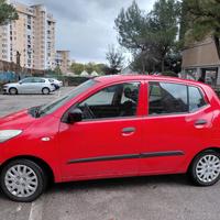 Hyundai i10 GPL 