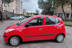 Hyundai i10 GPL 