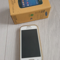 Samsung Galaxy Trend Lite