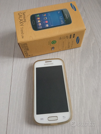 Samsung Galaxy Trend Lite