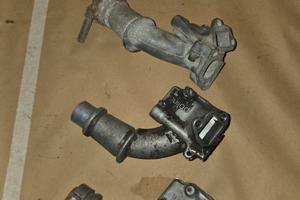 collettori doppia aspirazione vespa 