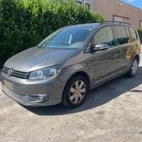 ricambi usati VOLKSWAGEN TOURAN