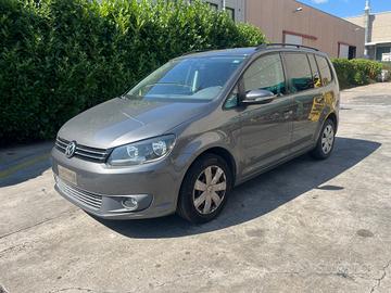ricambi usati VOLKSWAGEN TOURAN
