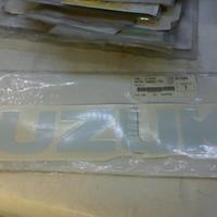 ADESIVO GSX-R SUZUKI 68691-29G00-YBD