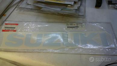 ADESIVO GSX-R SUZUKI 68691-29G00-YBD