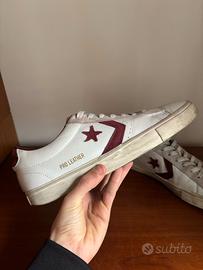 Scarpe Converse Uomo