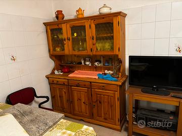 Set completo per tavernetta