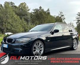 Bmw 320d cat Touring MSport