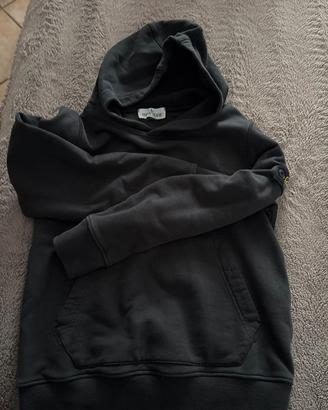 Felpa banbino/a stone island originale