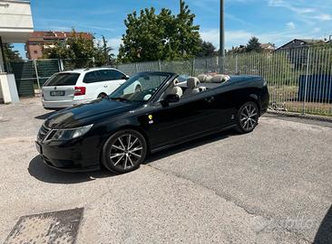 Saab 9.3