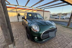 Mini One F55 - 1.2 benzina 102 cv