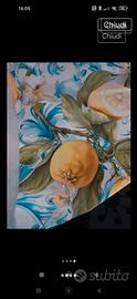 Tovaglia in cotone cm 140x180