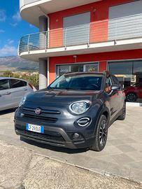 FIAT 500 X 1.3 MJ 95 CV CROSS