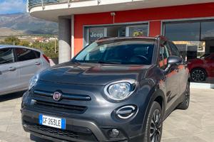 FIAT 500 X 1.3 MJ 95 CV CROSS