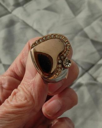 Anello Morellato 